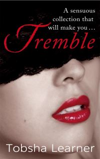 Book Cover for Tremble by Tobsha Learner