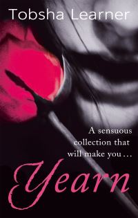Book Cover for Yearn by Tobsha Learner