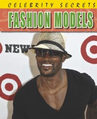Book Cover for Fashion Models by Adam Sutherland