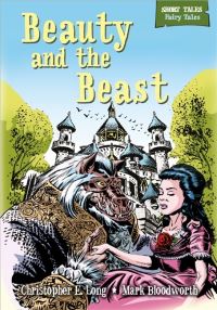 Book Cover for Beauty and the Beast by Christopher E Long