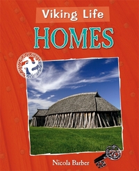 Book Cover for Homes by Nicola Barber
