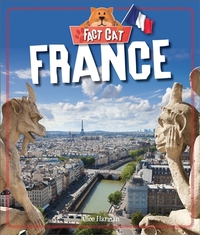 Book Cover for France by Alice Harman