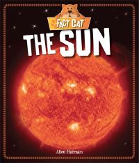 Book Cover for The Sun by Alice Harman