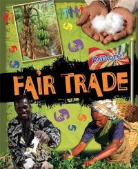 Book Cover for Fair Trade by Jillian Powell