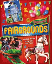 Book Cover for Fairgrounds by Jane Bingham
