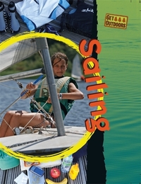 Book Cover for Sailing by Suzie Porter