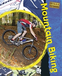 Book Cover for Mountain Biking by Paul Mason