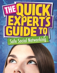 Book Cover for The Quick Expert's Guide to Safe Social Networking by Anita Naik