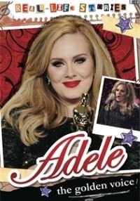 Book Cover for Adele by Hettie Bingham