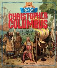 Book Cover for Christopher Columbus by Jane Bingham
