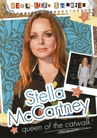 Book Cover for Stella McCartney by 