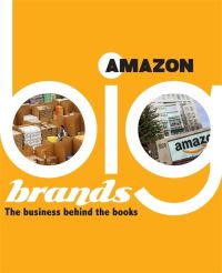 Book Cover for Amazon by Adam Sutherland