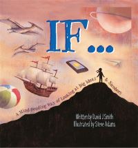 Book Cover for If... by David J Smith