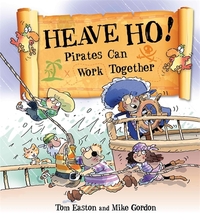 Book Cover for Heave Ho! by Tom Easton