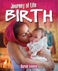 Book Cover for Birth by Ronne Randall