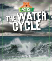 Book Cover for The Water Cycle by Izzi Howell