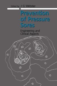 Book Cover for Prevention of Pressure Sores by John G Webster