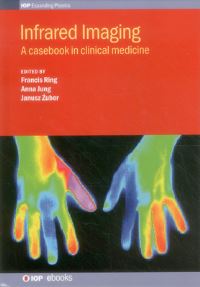 Book Cover for Infrared Imaging by E F J Ring, Anna Jung, Janusz Zuber