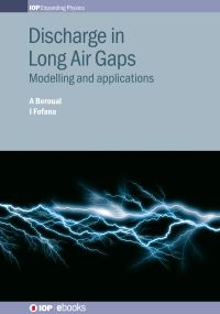 Book Cover for Discharge in Long Air Gaps by Beroual Abderrahmane, Fofana Issouf
