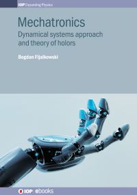 Book Cover for Mechatronics by Bogdan Fijalkowski
