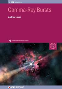 Book Cover for Gamma-Ray Bursts by Andrew J Levan