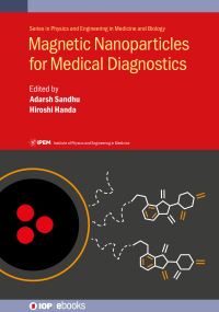 Book Cover for Magnetic Nanoparticles for Medical Diagnostics by Adarsh Sandhu, H Handa