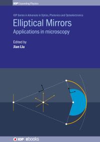 Book Cover for Elliptical Mirrors by Jian Liu