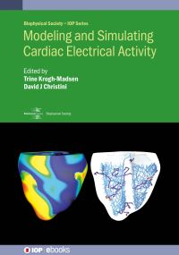 Book Cover for Modeling and Simulating Cardiac Electrical Activity by David J Christini, Trine KroghMadsen