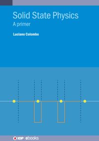 Book Cover for Solid State Physics by Luciano Colombo