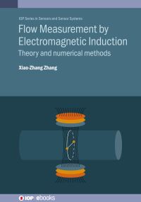 Book Cover for Flow Measurement by Electromagnetic Induction by XiaoZhang Zhang