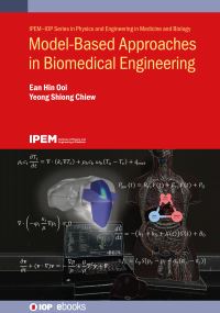 Book Cover for Model-Based Approaches in Biomedical Engineering by Ean Hin Ooi, Yeong Shiong Chiew