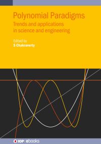 Book Cover for Polynomial Paradigms by Snehashish Chakraverty