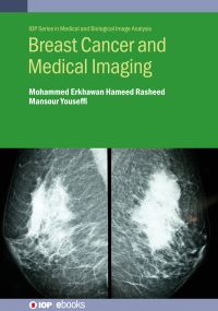 Book Cover for Breast Cancer and Medical Imaging by Mohammed Erkhawan Hameed Rasheed, Mansour Youseffi