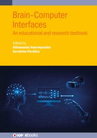 Book Cover for EEG-Based Brain-Computer Interfaces by Athanasios Vourvopoulos, Serafeim Perdikis