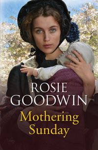 Book Cover for Mothering Sunday by Rosie Goodwin