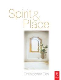 Book Cover for Spirit & Place by Christopher Day