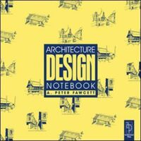 Book Cover for Architecture by A Peter Fawcett