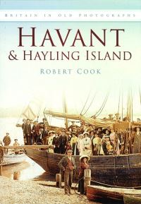 Book Cover for Havant & Hayling Island by R J Cook