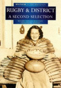 Book Cover for Rugby & District by Rugby Local History Research Group