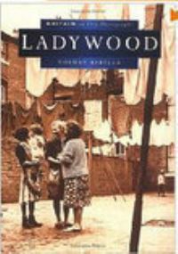 Book Cover for Ladywood by Norman Bartlam