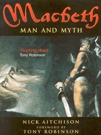 Book Cover for Macbeth by N B Aitchison