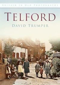 Book Cover for Telford by David Trumper