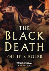 Book Cover for The Black Death by Philip Ziegler