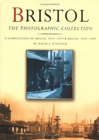 Book Cover for The Bristol Collection by David J Eveleigh