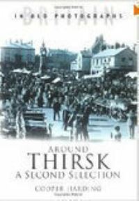 Book Cover for Around Thirsk by Cooper Harding