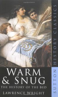 Book Cover for Warm and Snug by Lawrence Wright