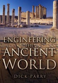 Book Cover for Engineering the Ancient World by R H G Parry