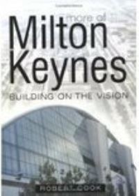 Book Cover for More of Milton Keynes by R J Cook
