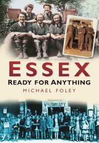 Book Cover for Essex by Michael Foley