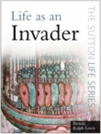 Book Cover for Life as an Invader by Brenda Ralph Lewis